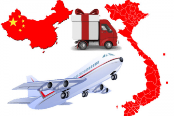Nhập hàng Taobao uy tín, chất lượng cùng Gia Vũ Logistics